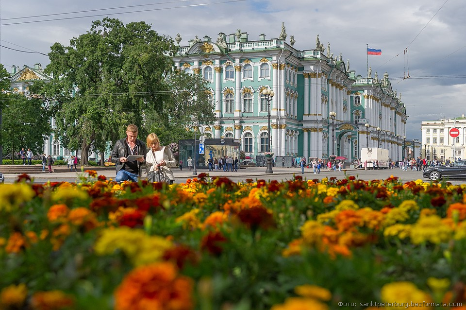 Санкт петербург летом красивые картинки